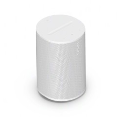 Sonos Era 100 Speaker - Black | Premium Sound Experience with Modern Design - Order Now!
